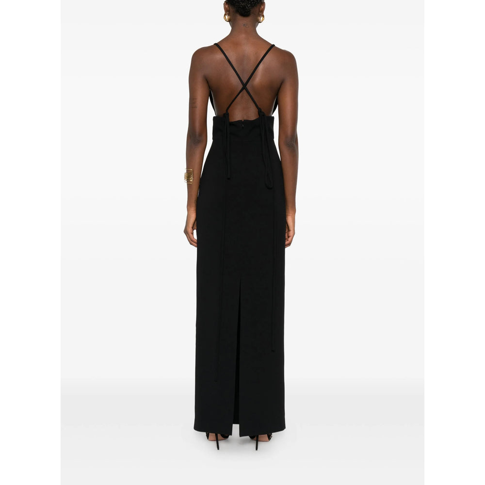 Solace London Dresses - Black | 77763128ad5401e749e7b741c8805db8bc0f812a