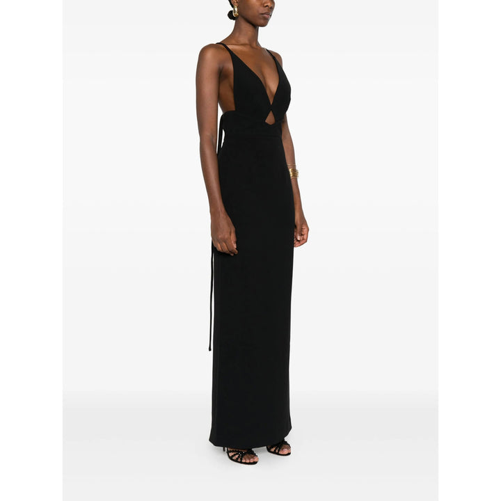 Solace London Dresses - Black | c54675b21e371a55c26748f91ae80f172ff2c357