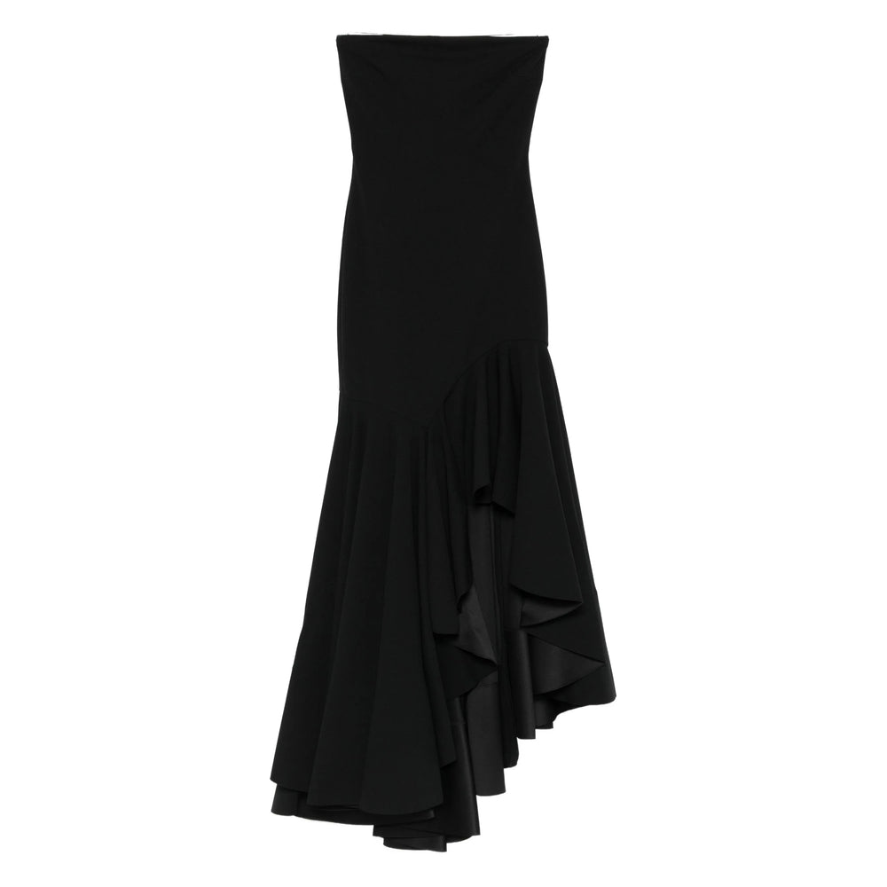 Solace London Dresses - Black | e6406dff5931acbfbe6d9e15bda572cb7a5f27bb