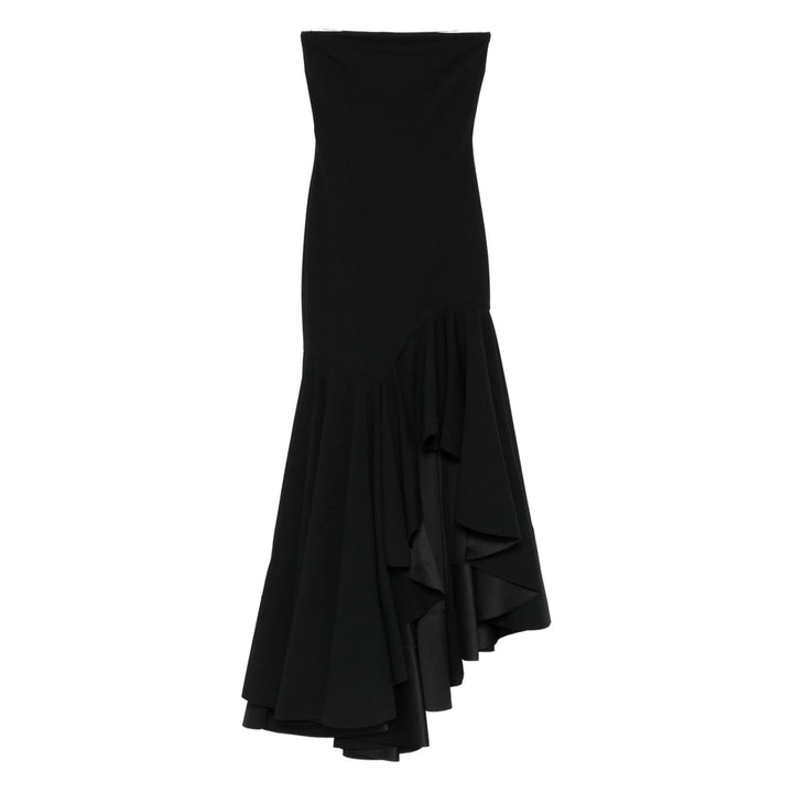 Solace London Dresses - Black | e6406dff5931acbfbe6d9e15bda572cb7a5f27bb