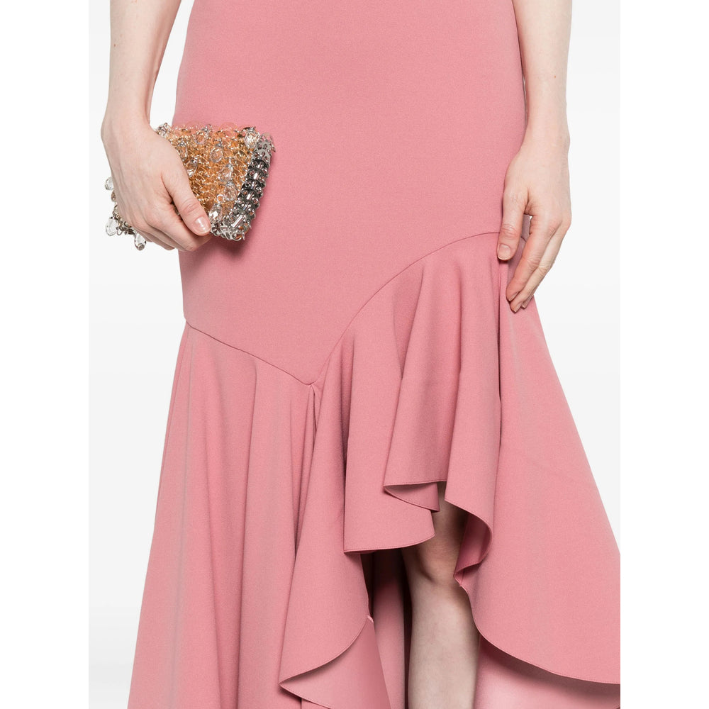 Solace London Dresses - Pink | 9309fbef0b3d3a295174851b28f4f1dfaa6f4e52