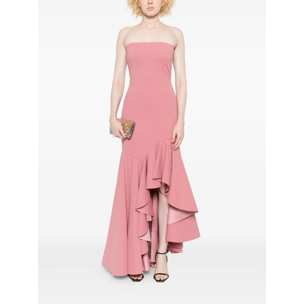 Solace London Dresses - Pink | cc998ab88d01564b67397d78d26ee3ce5fc76084