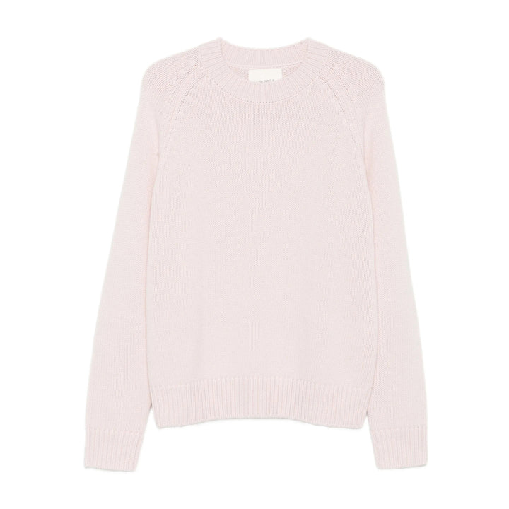 Lisa Yang Sweaters - Pink | f19606aa9818b331ba5d17c0c9b346083754428b