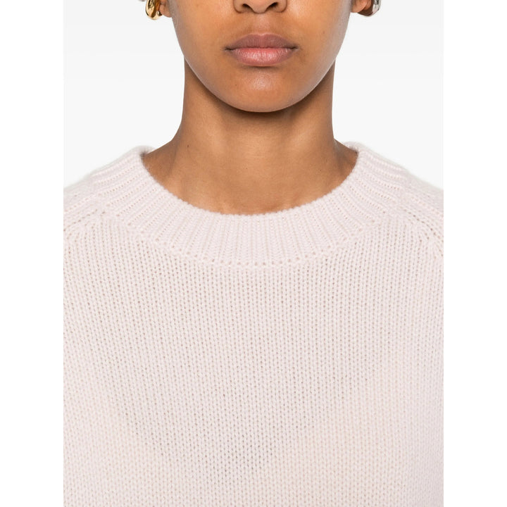 Lisa Yang Sweaters - Pink | 98c25a220d2c7acf0a82721448710cbd63c94214