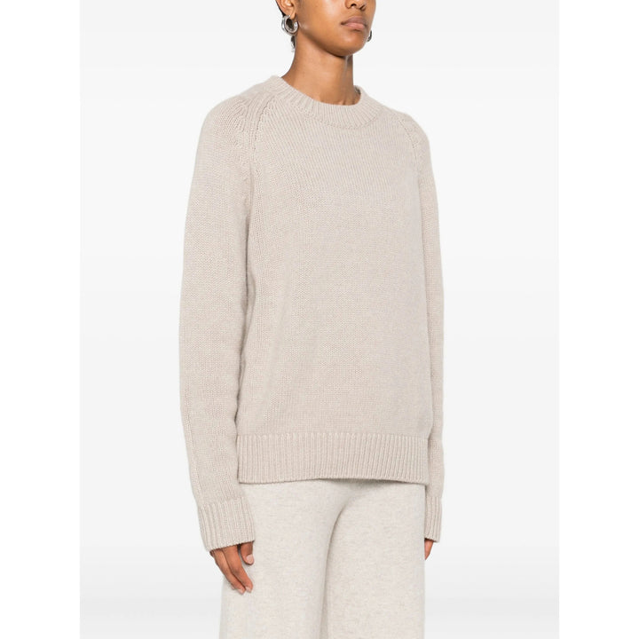 Lisa Yang Sweaters - Neutral | 4249555787f8e085f4eea8f92b37097d6bd7f396