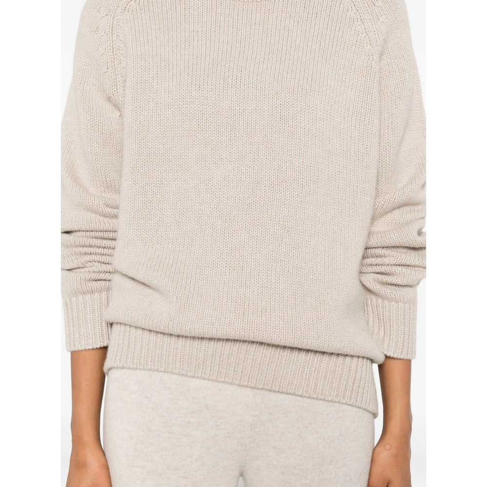 Lisa Yang Sweaters - Neutral | 83d5ed54de5afb79dec05ad596d508f13687253b
