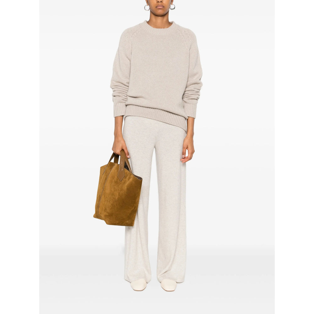 Lisa Yang Sweaters - Neutral | 39e5ba4b127b430ee6b244183e478f77a3ef0434