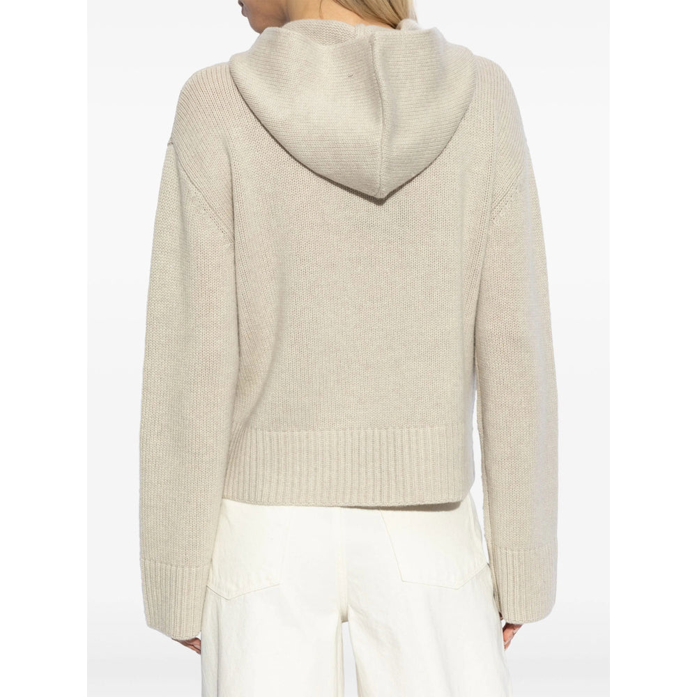 Lisa Yang Sweatshirts - Neutral | 05f0d4a3f73c9cbd24f4aa2bdd1488edb1a0f5e2