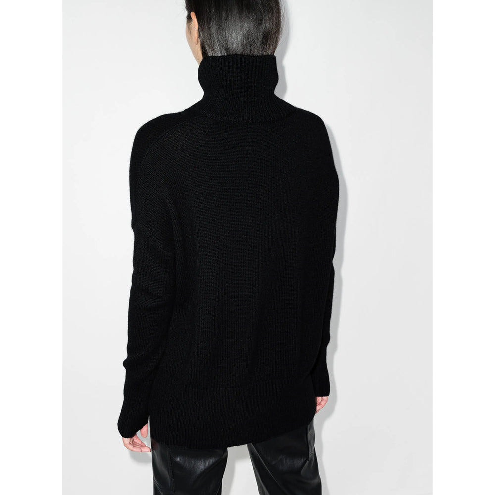 Lisa Yang Sweaters - Black | 295c5de034165de0793d578e2cc9b32ebdcd4fa4