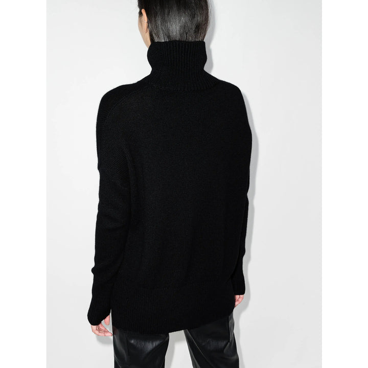 Lisa Yang Sweaters - Black | 295c5de034165de0793d578e2cc9b32ebdcd4fa4