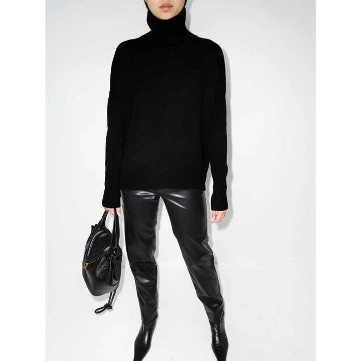 Lisa Yang Sweaters - Black | 9cf3f394d0f1cd037e9a362e12f911cf20598e3e