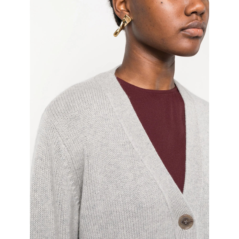 Lisa Yang Sweaters - Gray | e5492380e5d0dddc0b11ceff86cb65b0de9eec43