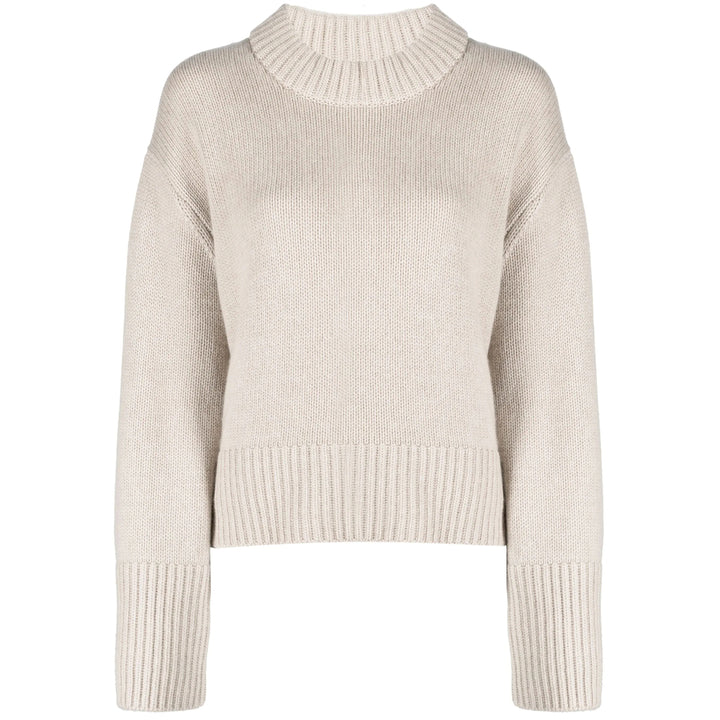 Lisa Yang Sweaters - Neutral | af85ec20e24432abba1e47f3d6bec8ecc3e7bcf6