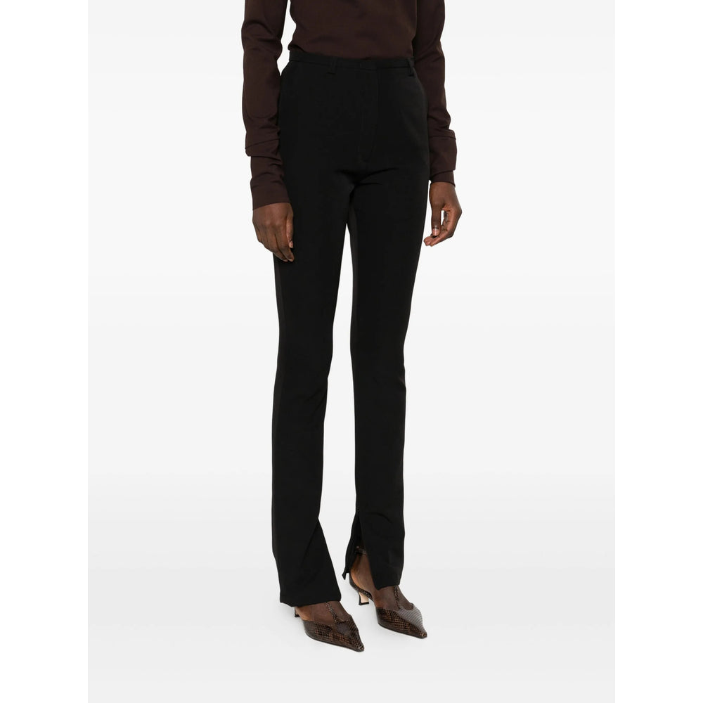 Thelatest Pants - Black | b90c0c4ed2597e871de2896765fbf7fb16beda3c