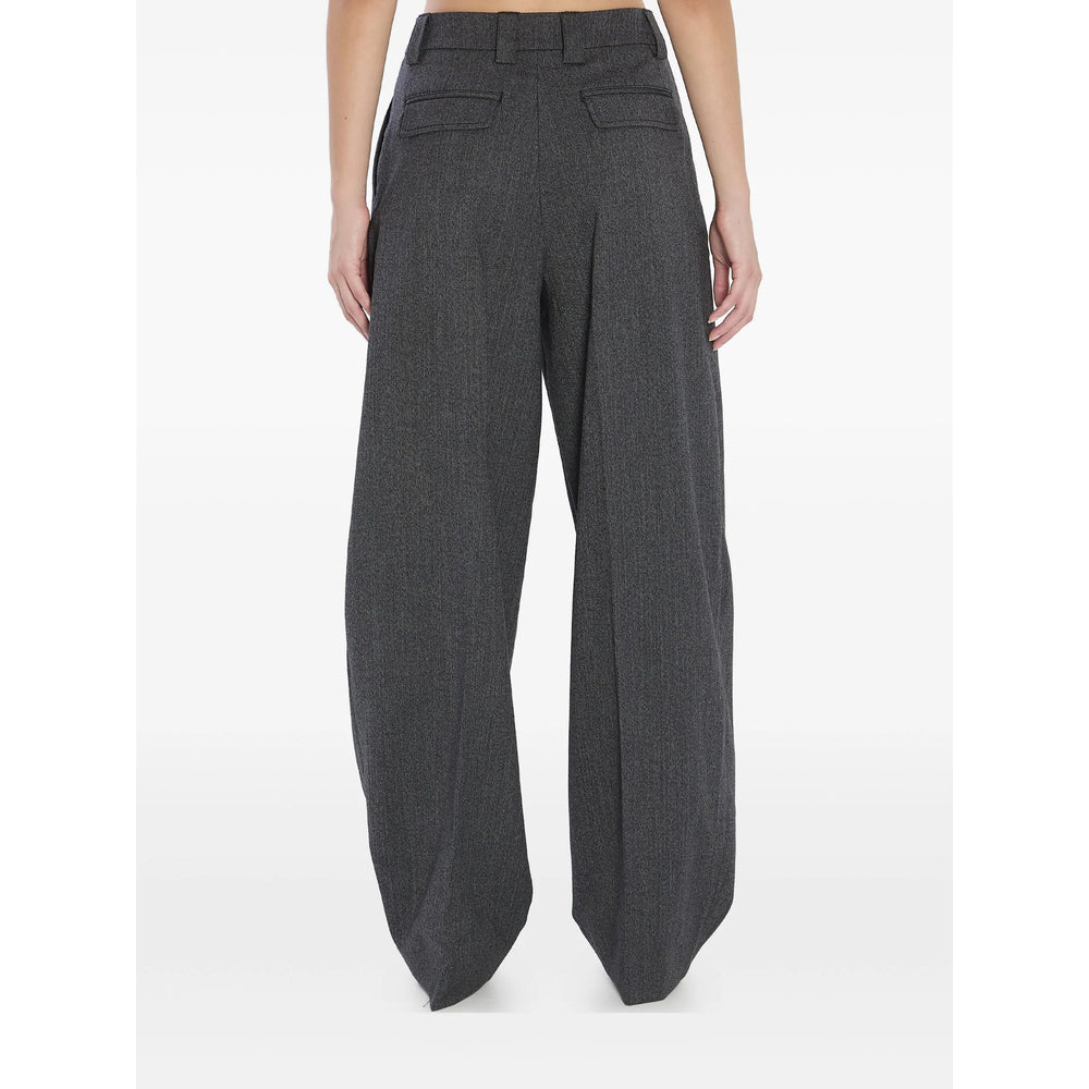Thelatest Pants - Gray | 02f04188705de2f6a009df84c0f489e5fd735661