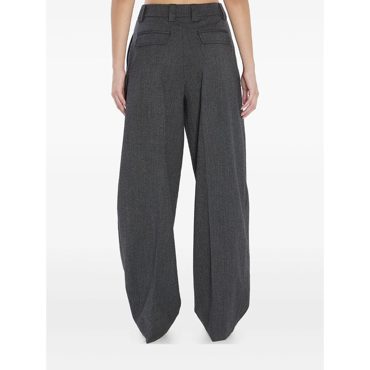 Thelatest Pants - Gray | 02f04188705de2f6a009df84c0f489e5fd735661