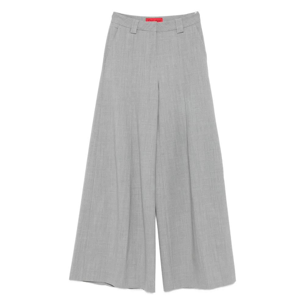 Thelatest Pants - Gray | 951bea9b7dc46000cffebf979200897fff2903b2
