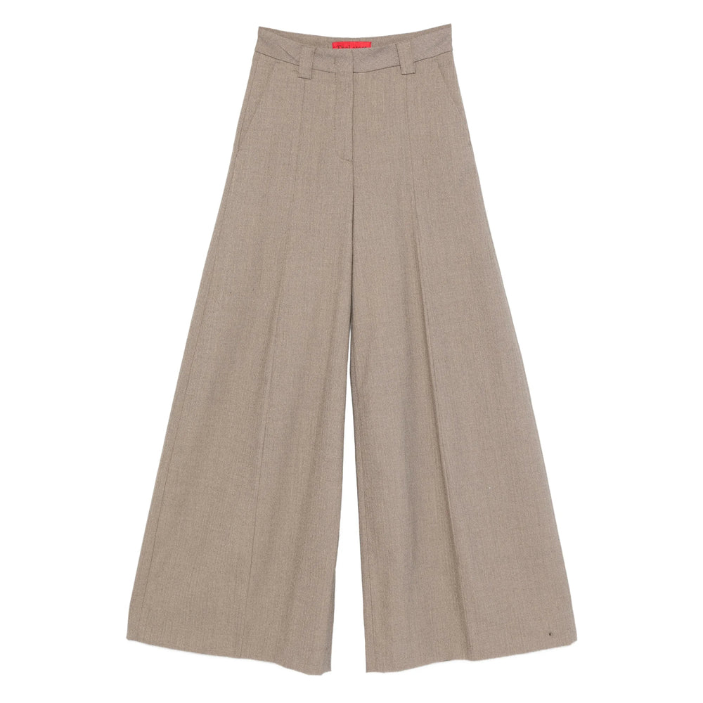 Thelatest Pants - Neutral | 0a767096e7ca63a297ad297772dbc70a28b5ee2b
