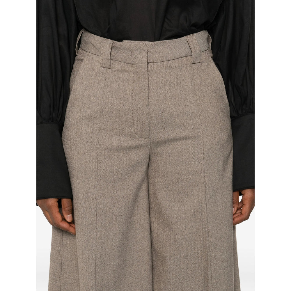 Thelatest Pants - Neutral | fefc5cf11d4bb508892180bdf521f545b6c40d02