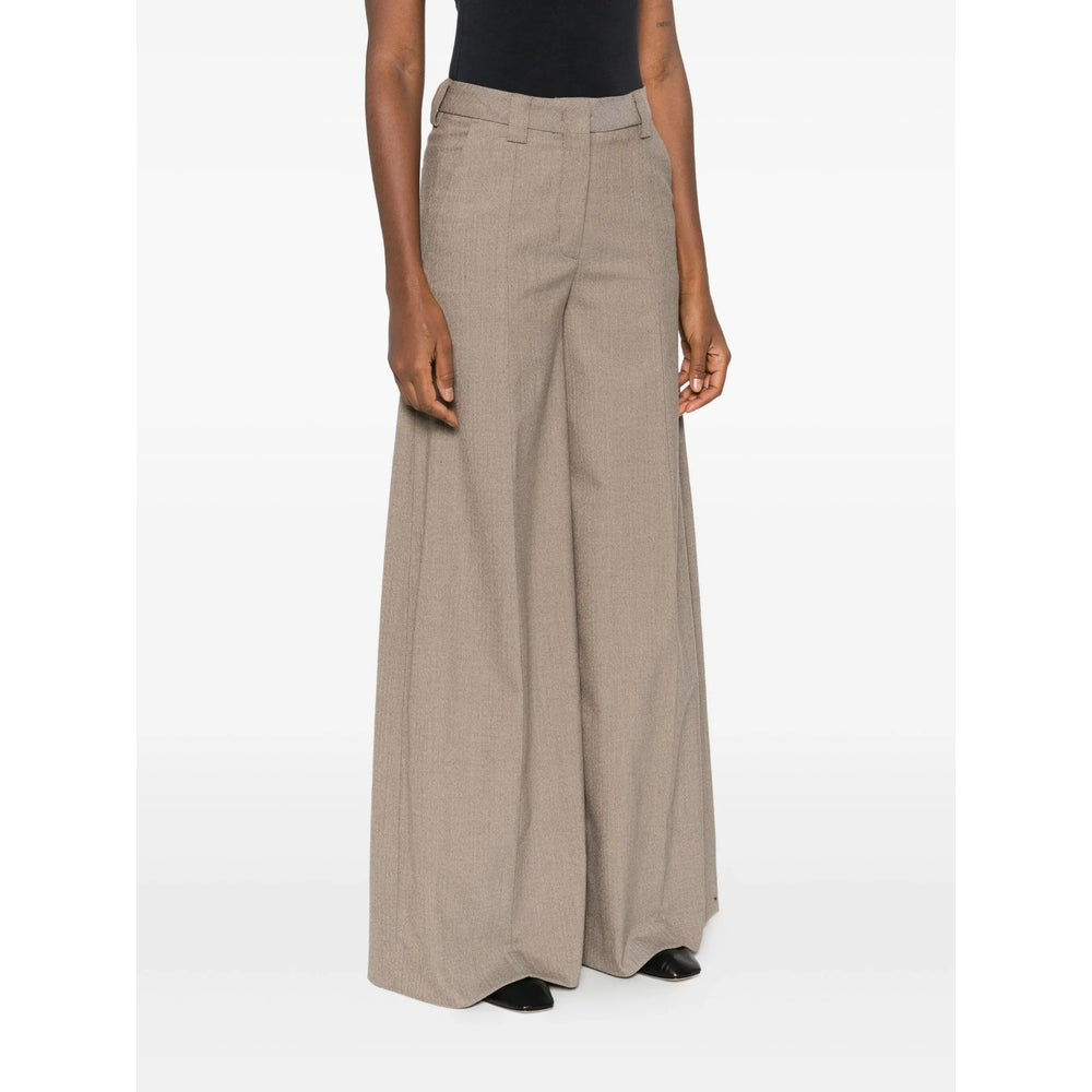 Thelatest Pants - Neutral | 12eebcb66ff37e73034b607a9a6d9d5d01666c20