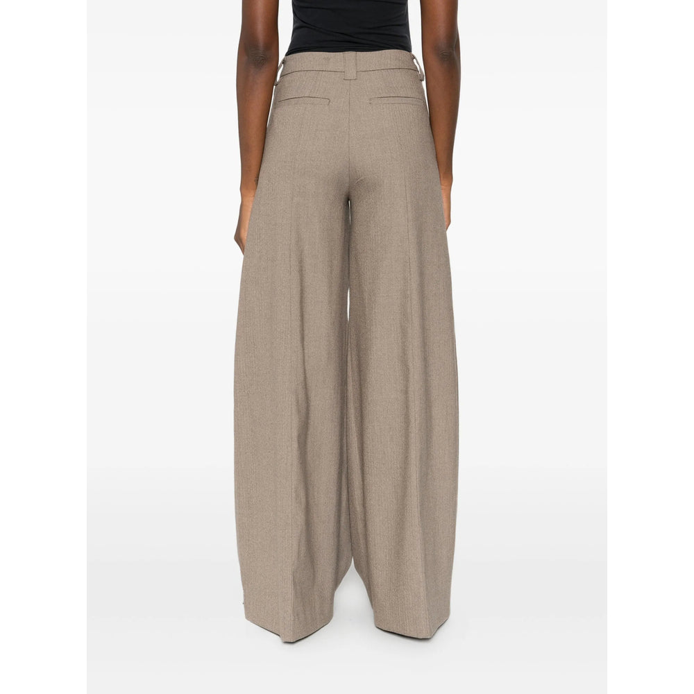 Thelatest Pants - Neutral | 15f3bb6a118ec258d404e09453a40066c8edcf2a