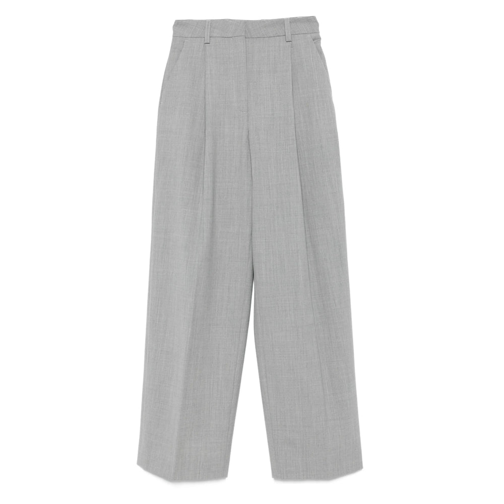 Thelatest Pants - Gray | a27cb9db20a9d206fbb630532a1357d590f8a6f3