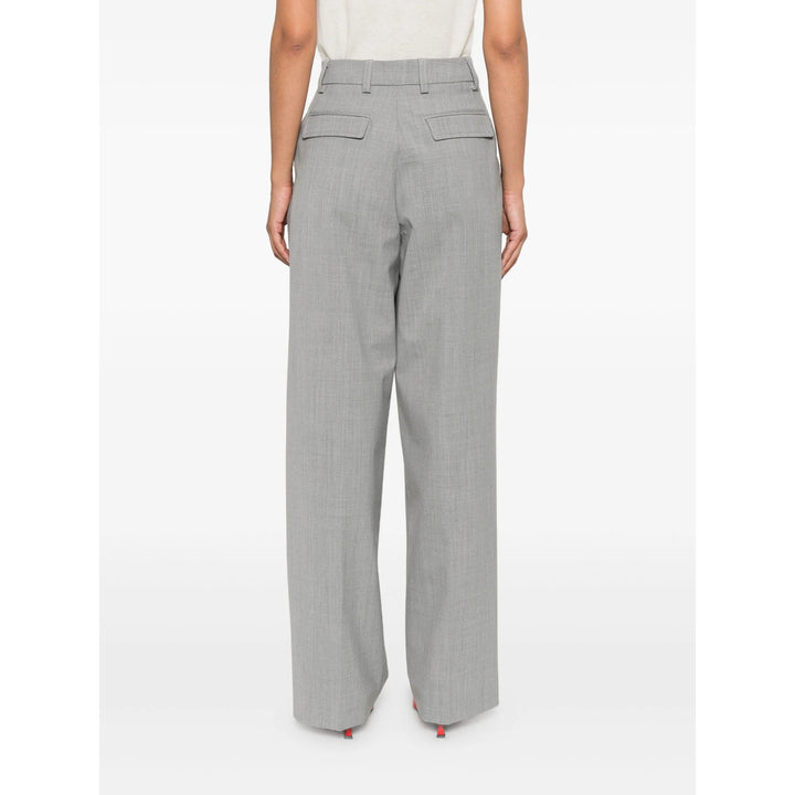 Thelatest Pants - Gray | 85623584e9a6cfb36eabde86b702b79789d42a67