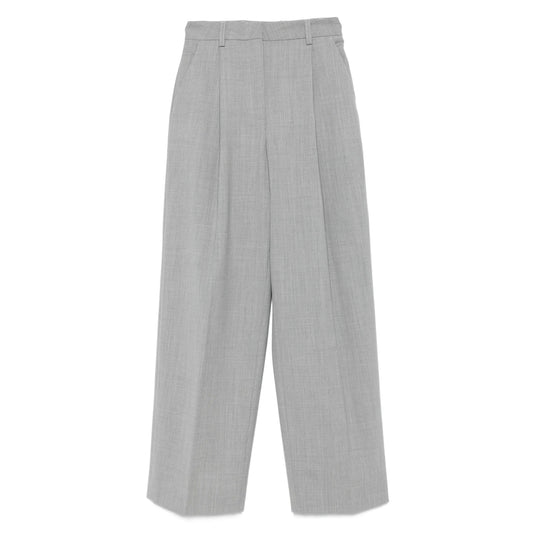 Pants Gray