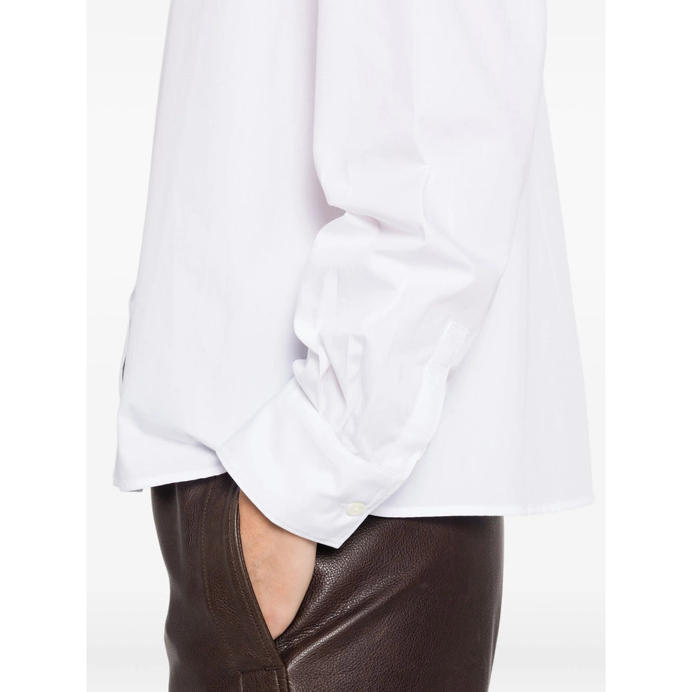 Mazzarelli Shirts - White | 231aa7a0f799e03e4ea6cc30313cde90129cf12f