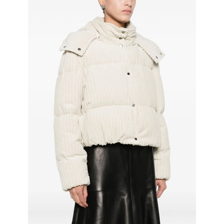 Antonelli Outerwears - White | 2e8fa355ecbf8ce1905f79f578557c509dab28cf