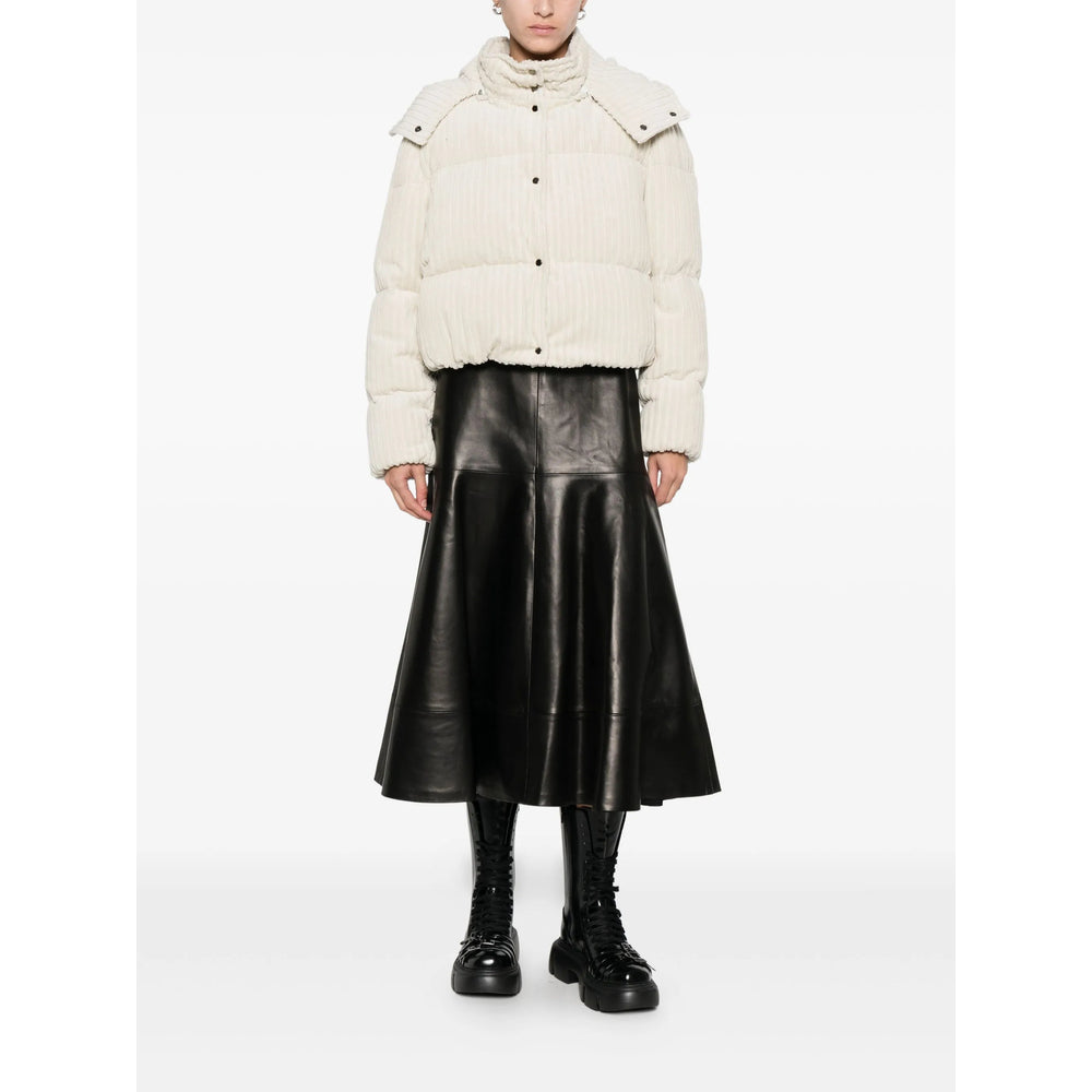 Antonelli Outerwears - White | 5bb10da604dff393e1bceeccd445ecb2c2413e3d