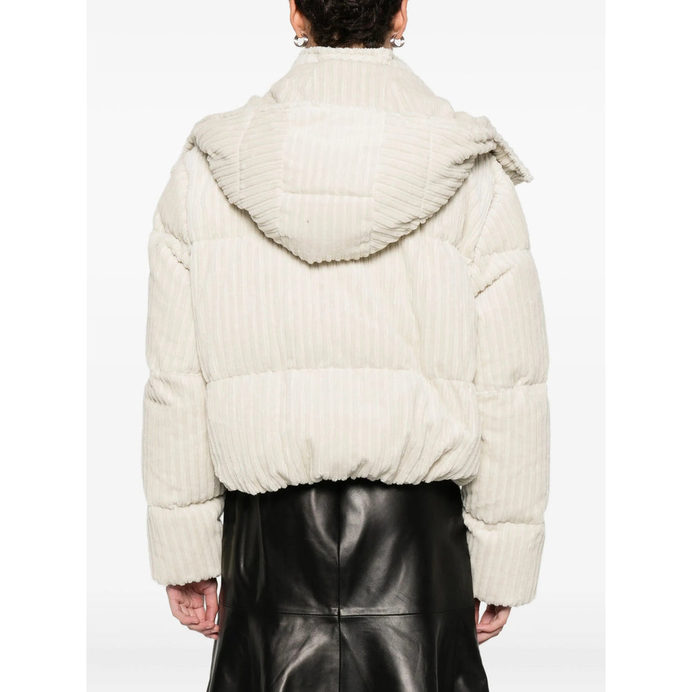 Antonelli Outerwears - White | a45aa5c8290ae40cfa2227c3bfe8a98c21b7cb38