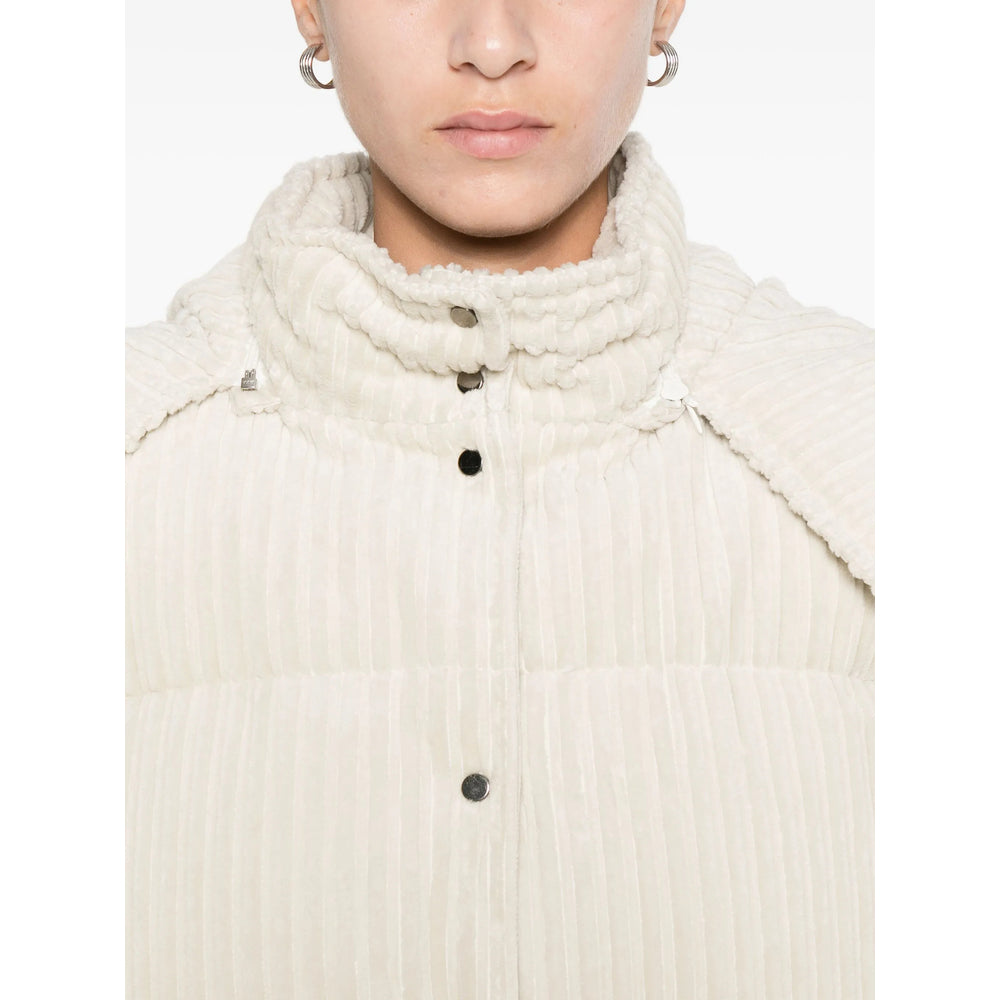 Antonelli Outerwears - White | 72793545b8a32941fa385696c3cd180882cdade4