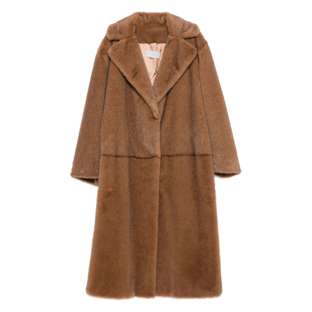 Antonelli Coats - Brown | a05525cb8508bcf53e67a0654f03e641471b4c9b