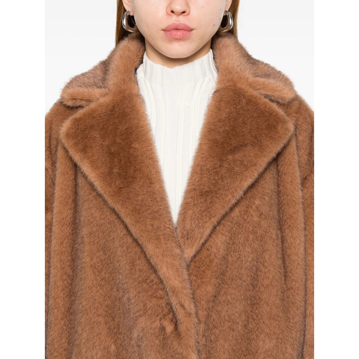 Antonelli Coats - Brown | 9b97745585fe86cf3002d47384d193ffc4800361