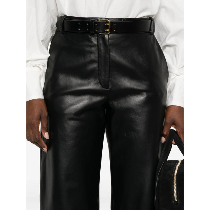 Antonelli Pants - Black | 05586a906d249dccae0f4dcdbe8460412bae928e