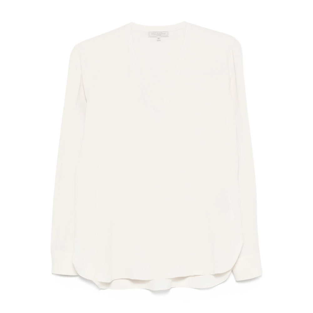 Antonelli T Shirts - Neutral | 8a83b20c9a360db0d4fd304e4261d51800128d5a