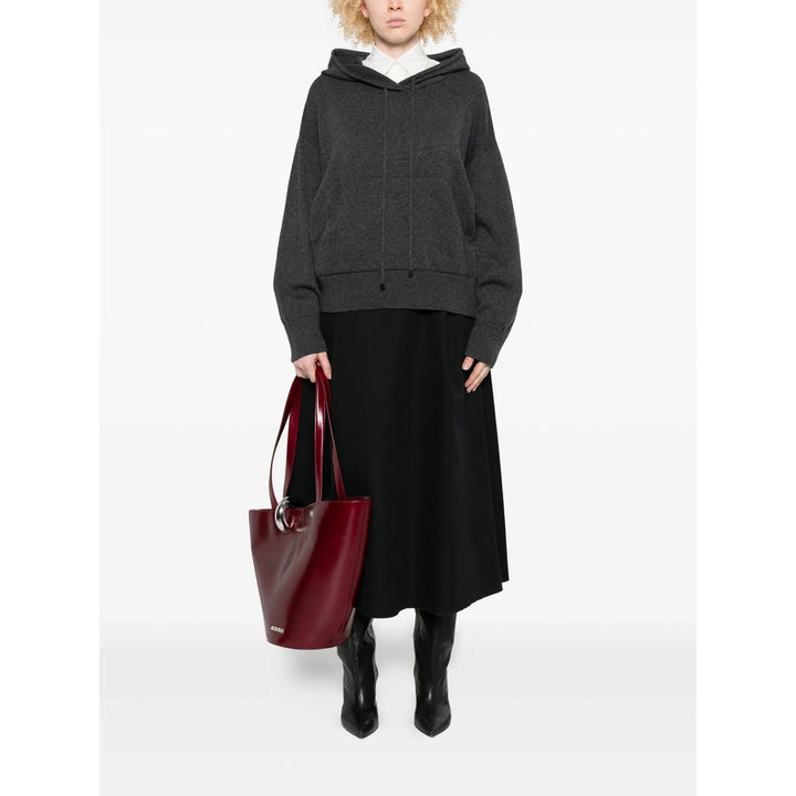 Antonelli Sweaters - Black | f5bfd5cb1d69492998a3abe90dce1b7a7c35b897