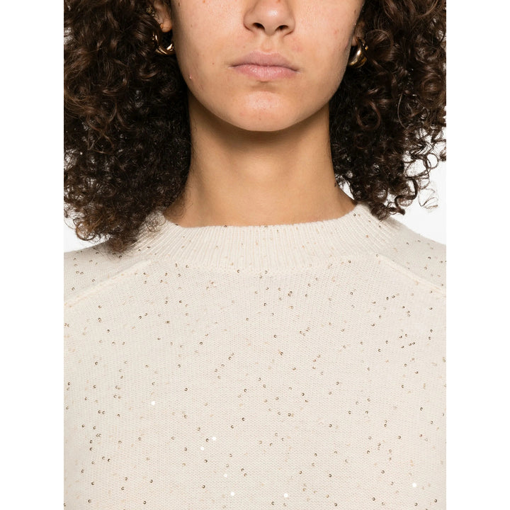 Antonelli Sweaters - Neutral | 81411860fc9d2560212e07634598e072a9b6170d