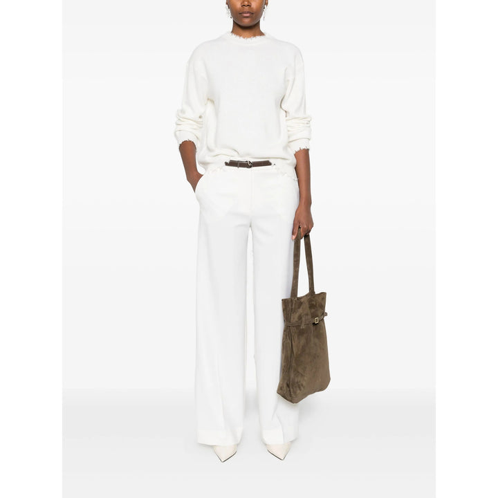 Antonelli Sweaters - White | 6863c459ad6802fcafab78751abbdf0d7202f828