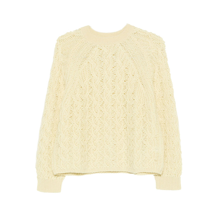 Antonelli Sweaters - Neutral | bc1fb8d5cad211f60fb2b1890eea3c03d1f1429d