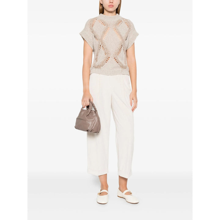 Antonelli Sweaters - Neutral | 76f8fe56ae534d7263474a6093d818f3e22a487b