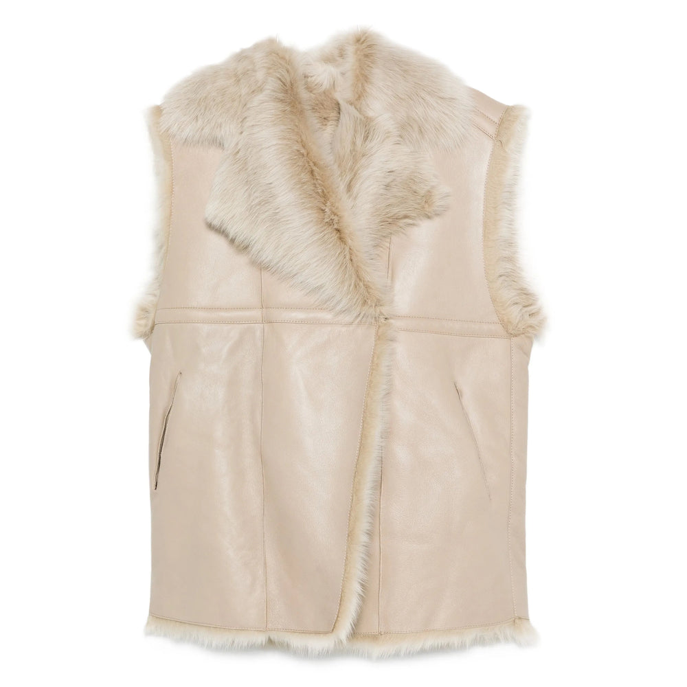 Iro Outerwears - Neutral | b6ed985e67be8337f95ad90e33eceef0050c4b5c