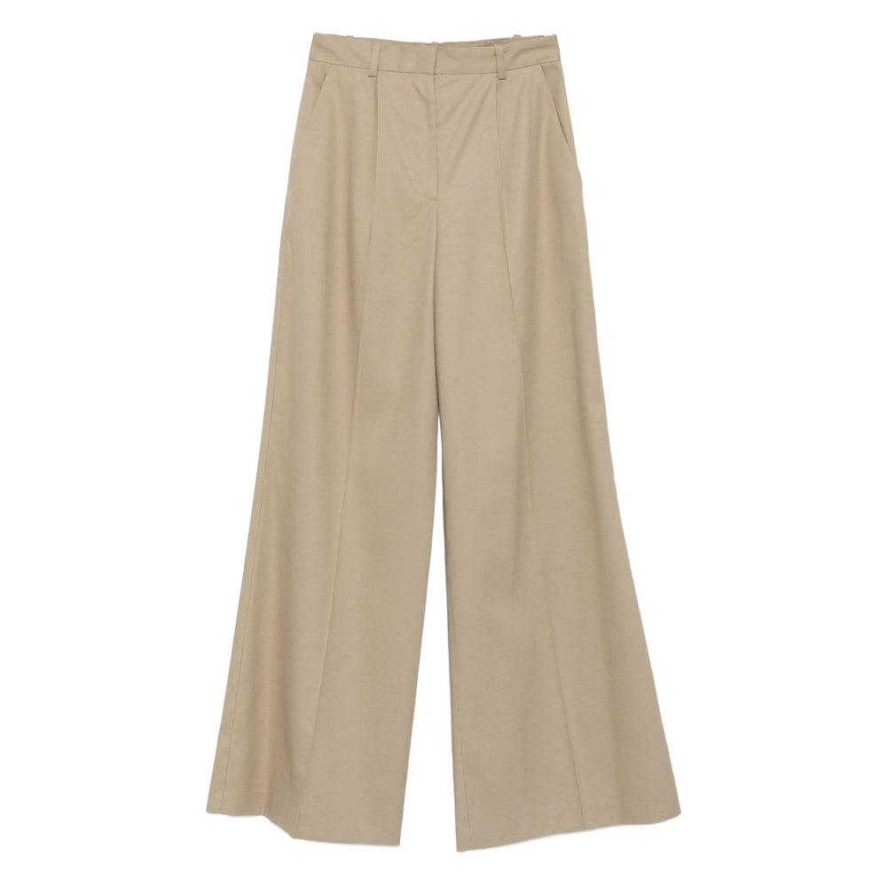 Iro Pants - Neutral | 644f2a664366467f222aecfb4659c1903e6a1c26