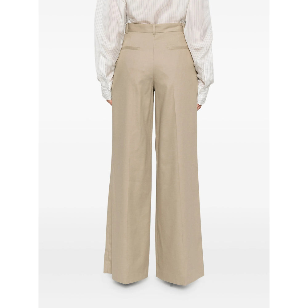 Iro Pants - Neutral | 2cb61c33d710151c8481adbc2f00f686b7a1fe33