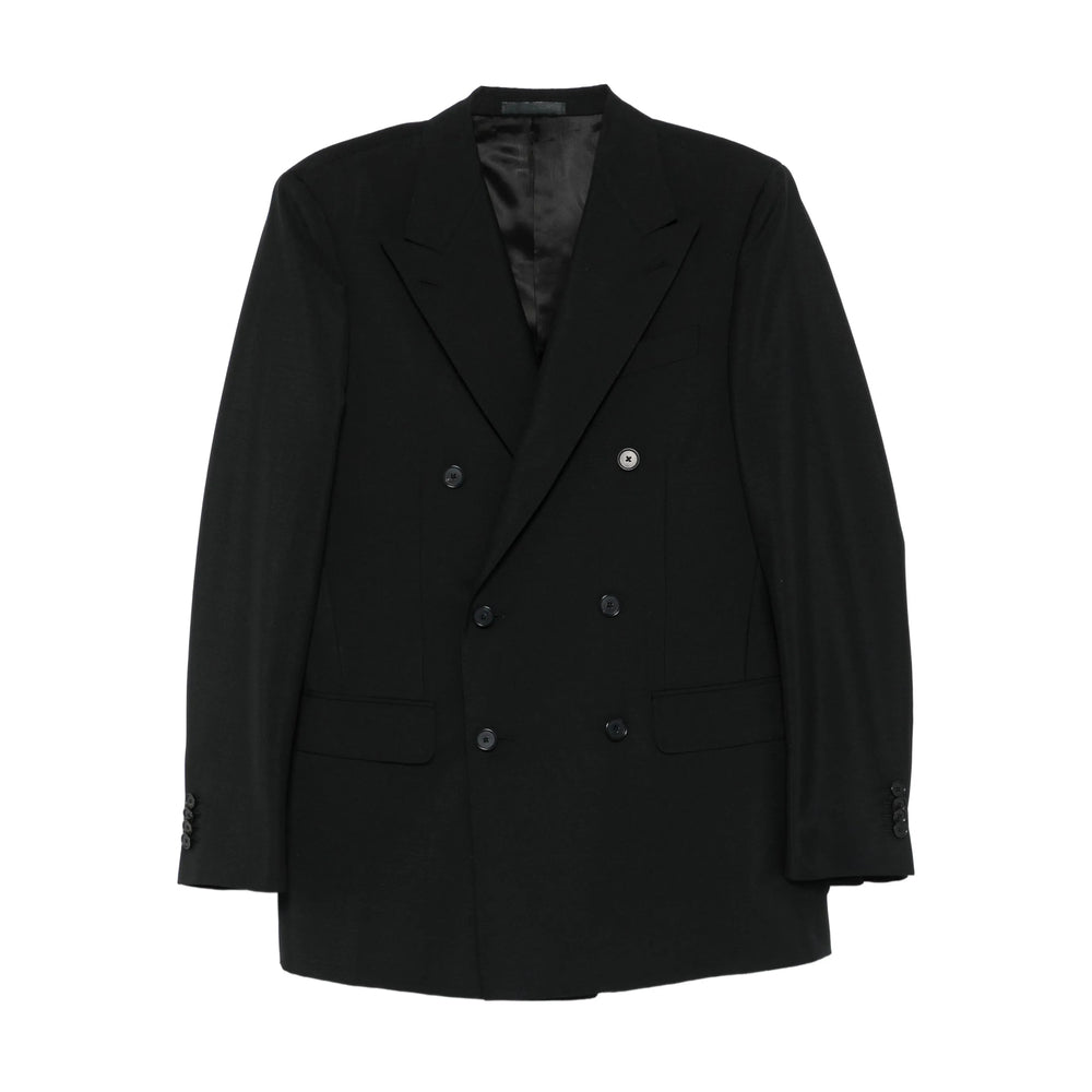 Caruso Jackets - Black | 32e69bab1c02fac5a3b1ffb79dcdfe8723854f86