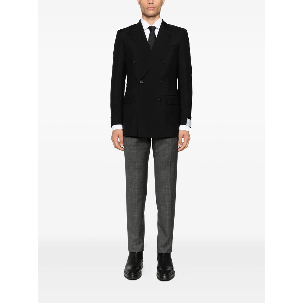 Caruso Jackets - Black | a50a659eb16fdf6c72bff46f72ea19c6125224de