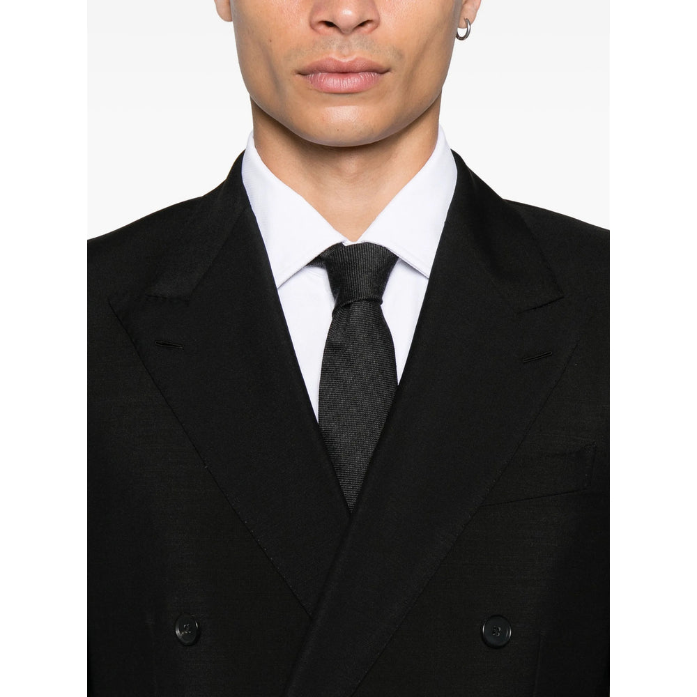 Caruso Jackets - Black | 3e2d1034ca591d900ea91598de15c3f24b9144d8