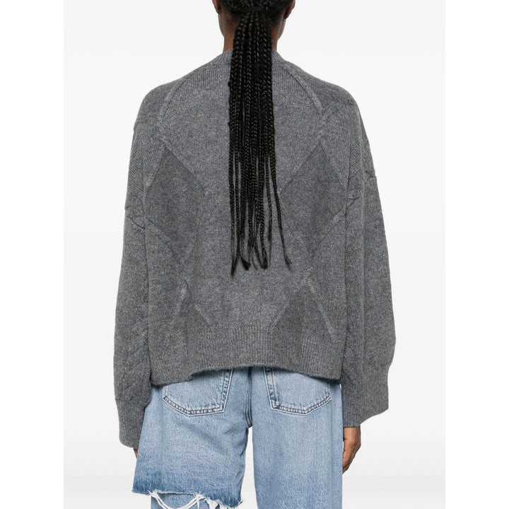 Iro Sweaters - Gray | 9f00e149749009474de70897a324d4d84b02b301