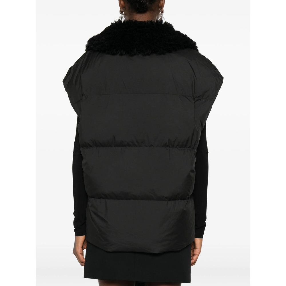 Iro Outerwears - Black | 2a7a6b510658ee79501edee78df3bf3775c73183